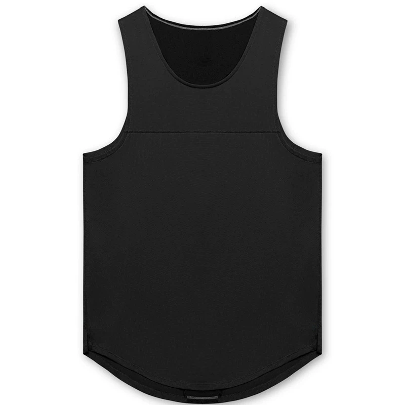 ADED Nuevos chalecos de entrenamiento de culturismo sin mangas para hombres: ropa de entrenamiento de alto rendimiento para fortaleza y acondicionamiento