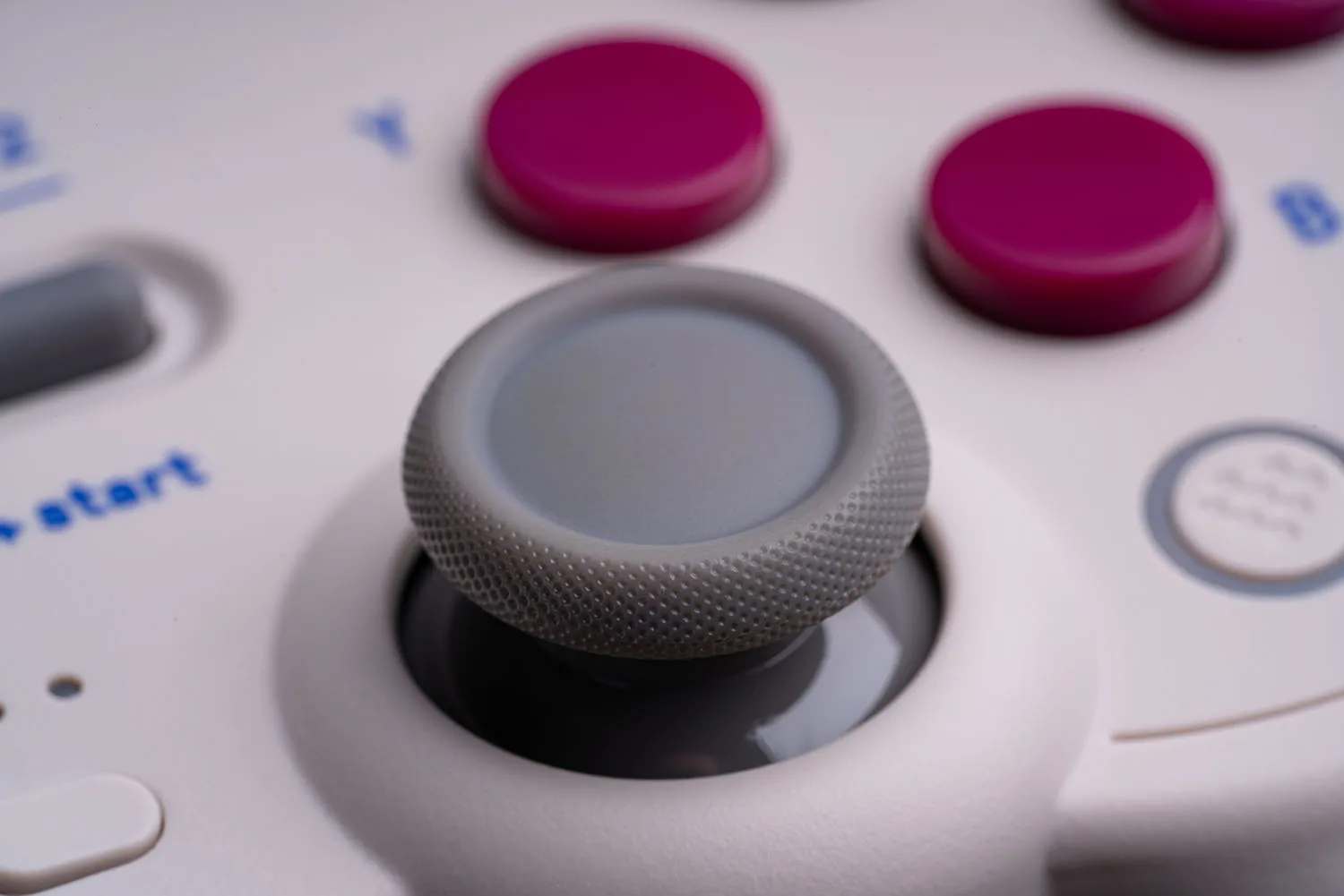 8bitdo-mando de juego Pro2 con Bluetooth, mando inalámbrico con efecto Hall para Nintendo Switch,Pc,MacOS,Android,Steam,Raspberry Pi