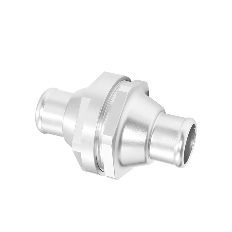 Carcasa de termostato en línea serie K K20 K24 con T-Stat para Acura Honda RSX Civic YX03805