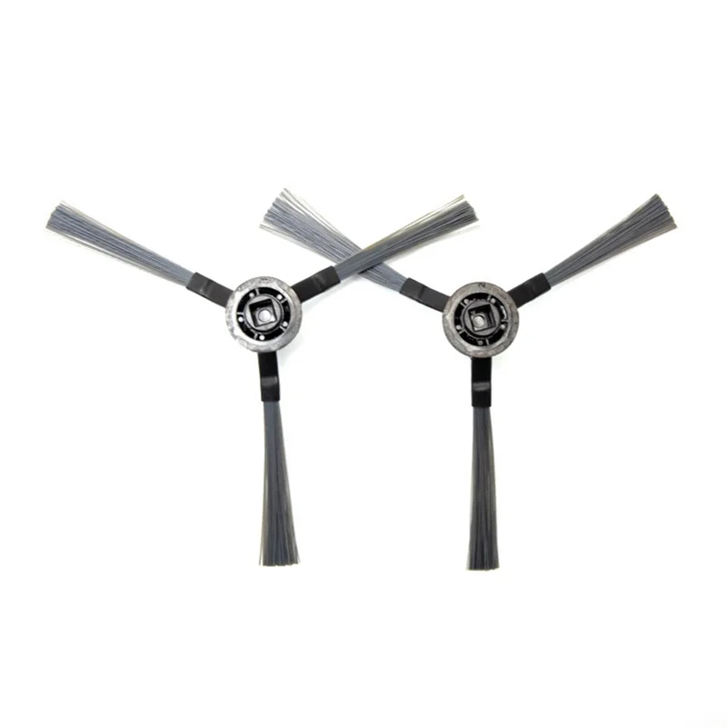 Kit de repuesto de cepillo lateral A23F, incluye filtro de bolsa de polvo de paño de mopa para Robot aspirador Redkey R10, acces