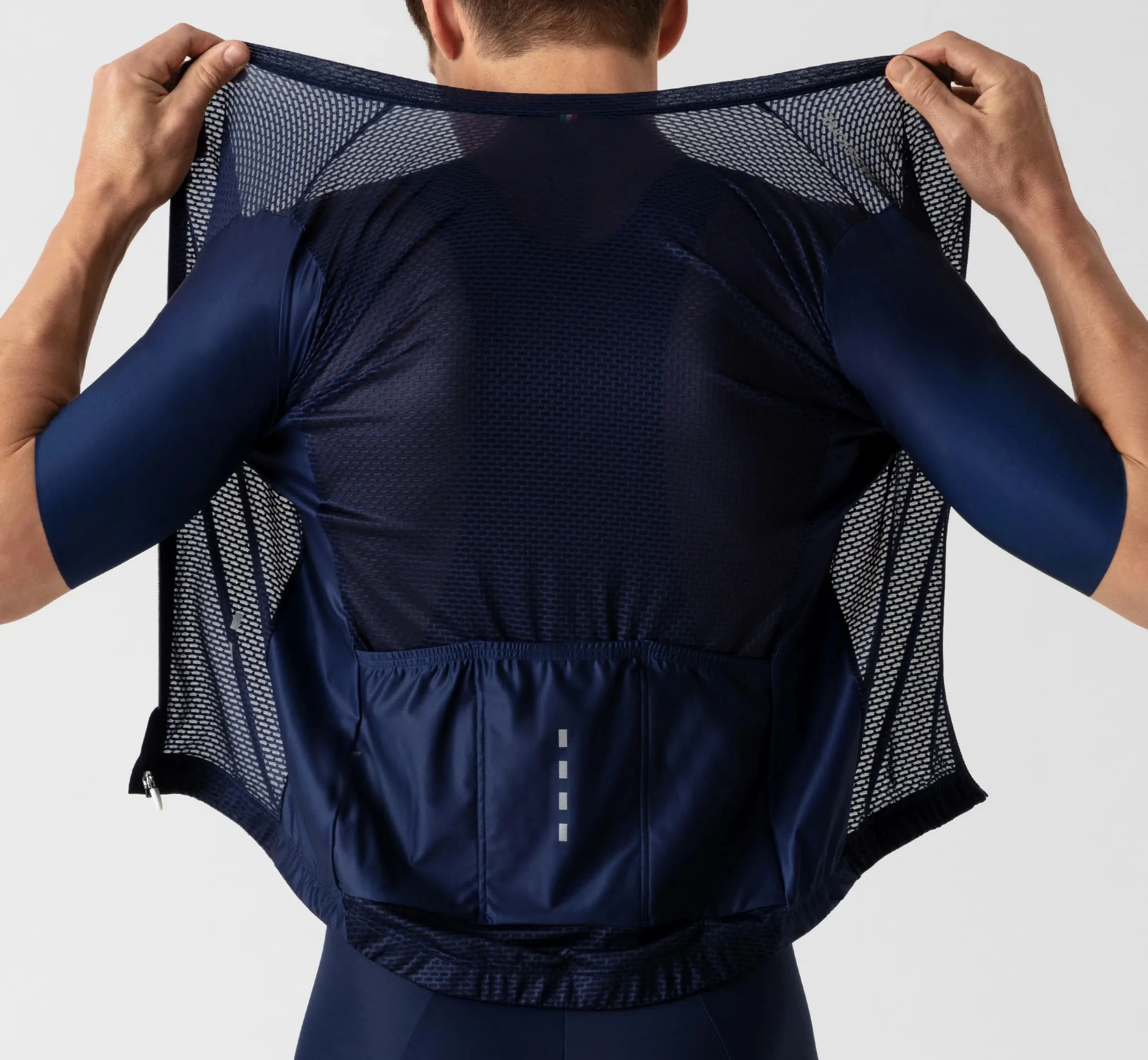 Camiseta de ciclismo para hombre la passione, camisetas clásicas de ciclismo de carreras, ropa de ciclista de manga corta, camisa, Maillot, ropa de bicicleta de verano
