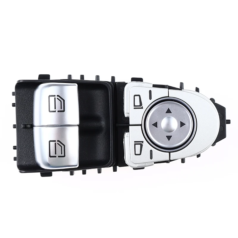 2059050302 2059057011 interruptor de ventana principal eléctrico de 3 pines A2059050302 A2059057011 para Mercedes Benz Vito W447 2014-2021