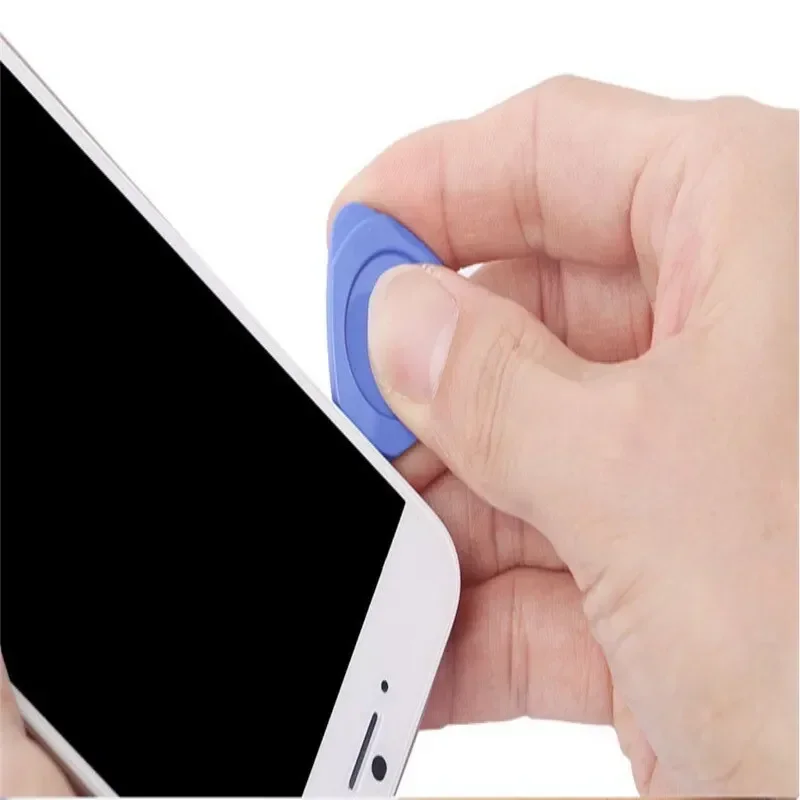 Herramientas de reparación de teléfonos móviles 21 en 1, Kit de reparación de desmontaje para iPhone, destornillador, combinación de deslizamiento, juego de desmontaje multifunción