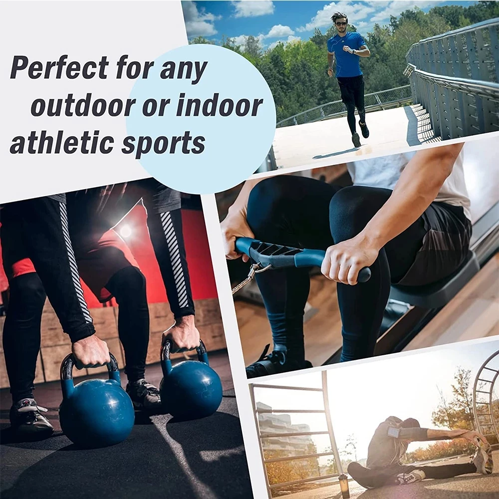 Mallas para correr para hombre, ropa deportiva de secado rápido, mallas deportivas para gimnasio, entrenamiento, trotar, pantalones deportivos, pantalones deportivos de compresión