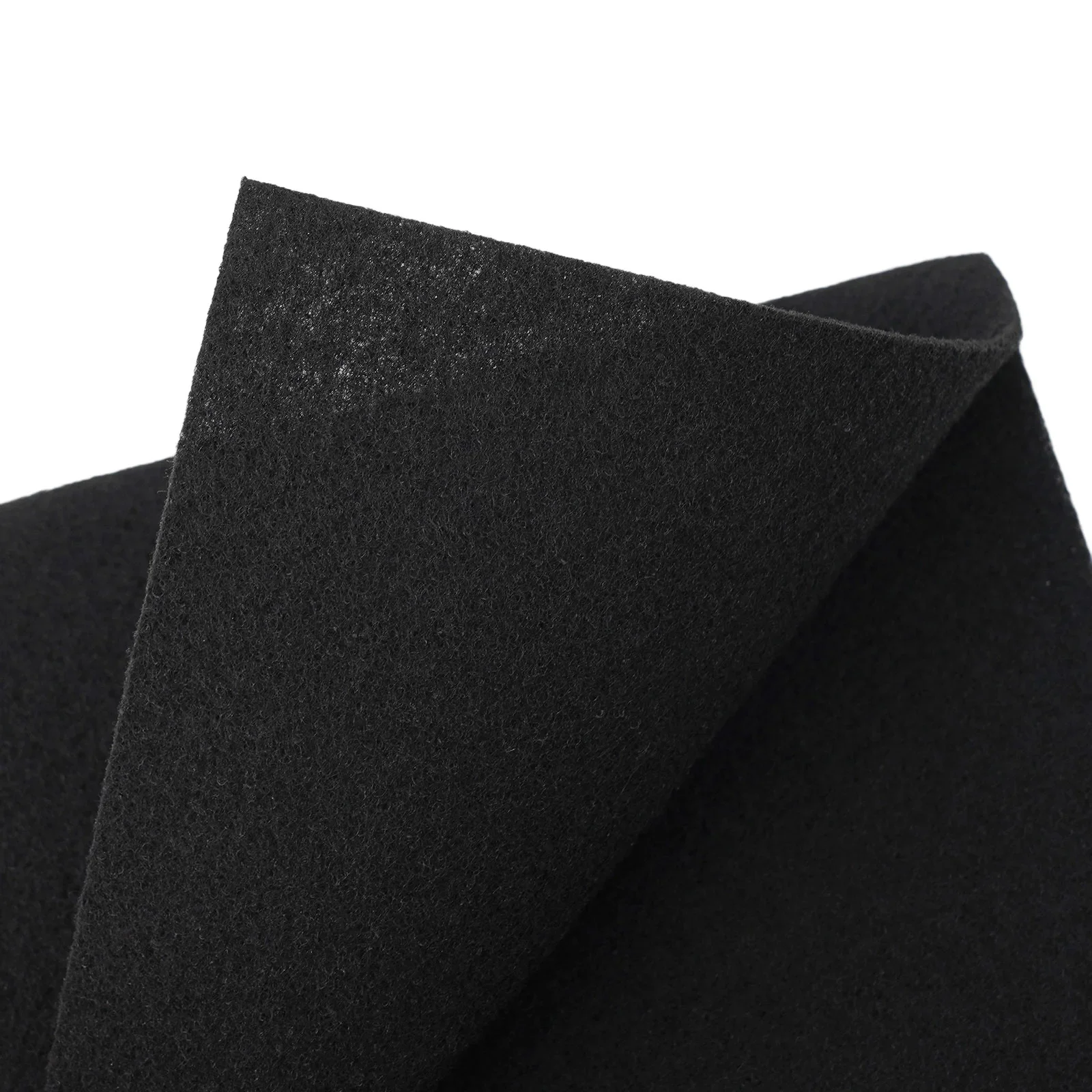 Filtro de carbón activado para Campana Extractora de 57x47cm, algodón adecuado para todas las campanas extractoras, accesorios para purificadores de aire, tela de filtro purificador