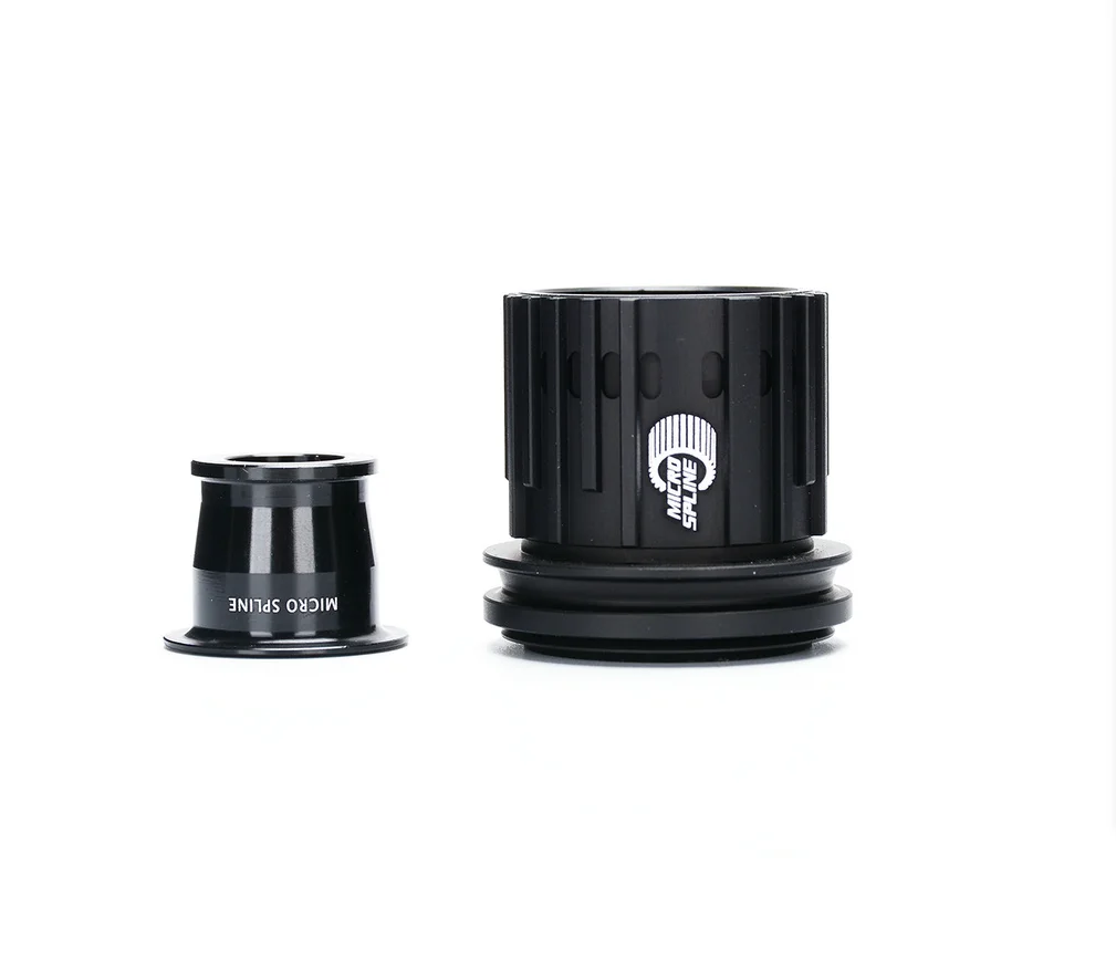 VENFORT GOLDIX HUB Cuerpo de buje libre de trinquete para bicicleta MTB SRAM XD Micro Spline HG 9/10/11/12S QR/THRU/BOOST