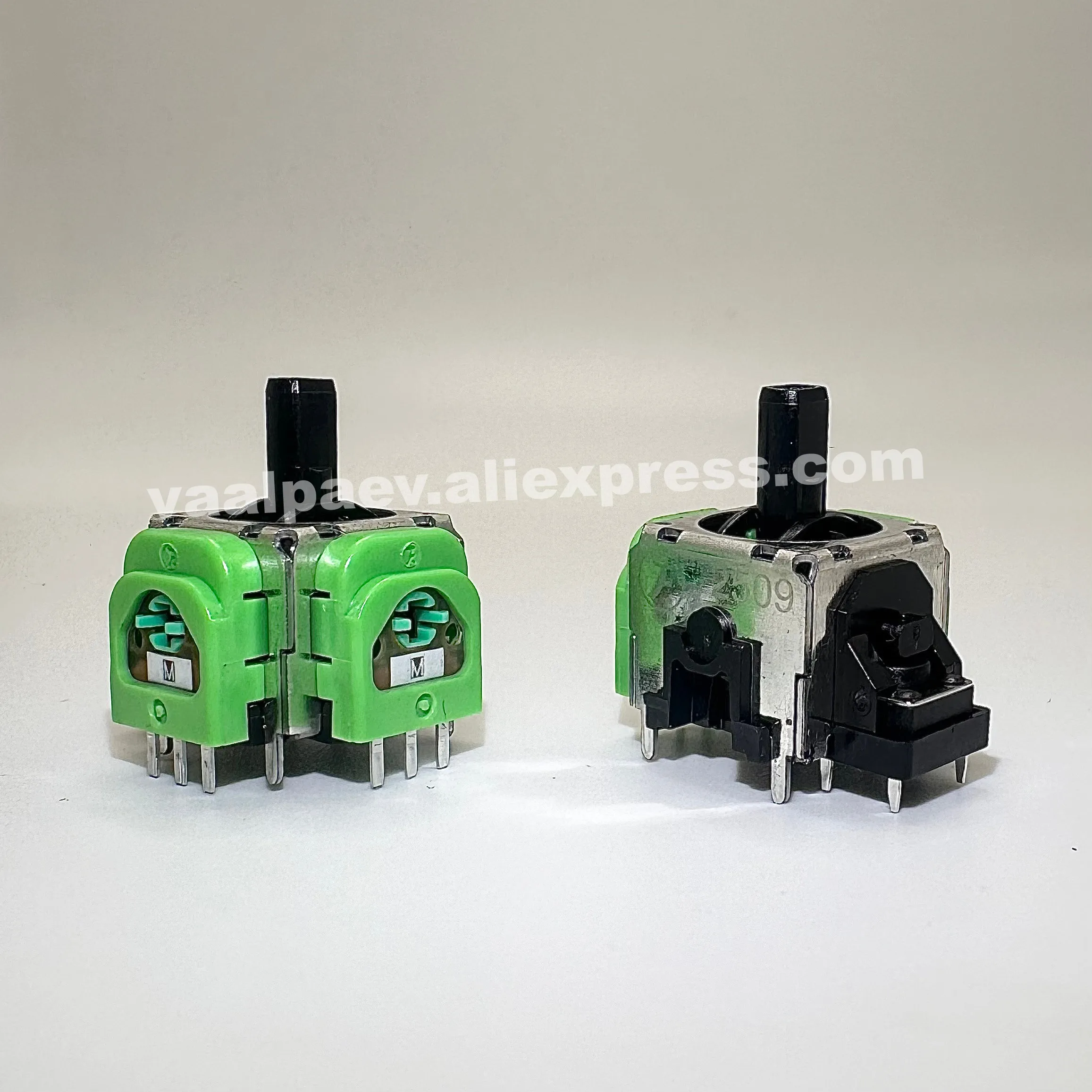 Favor nuevo joystick analógico con Sensor TMR para PS5 DualSense NS PRO versión perfecta más eficiente en energía reemplazo más suave de Hall