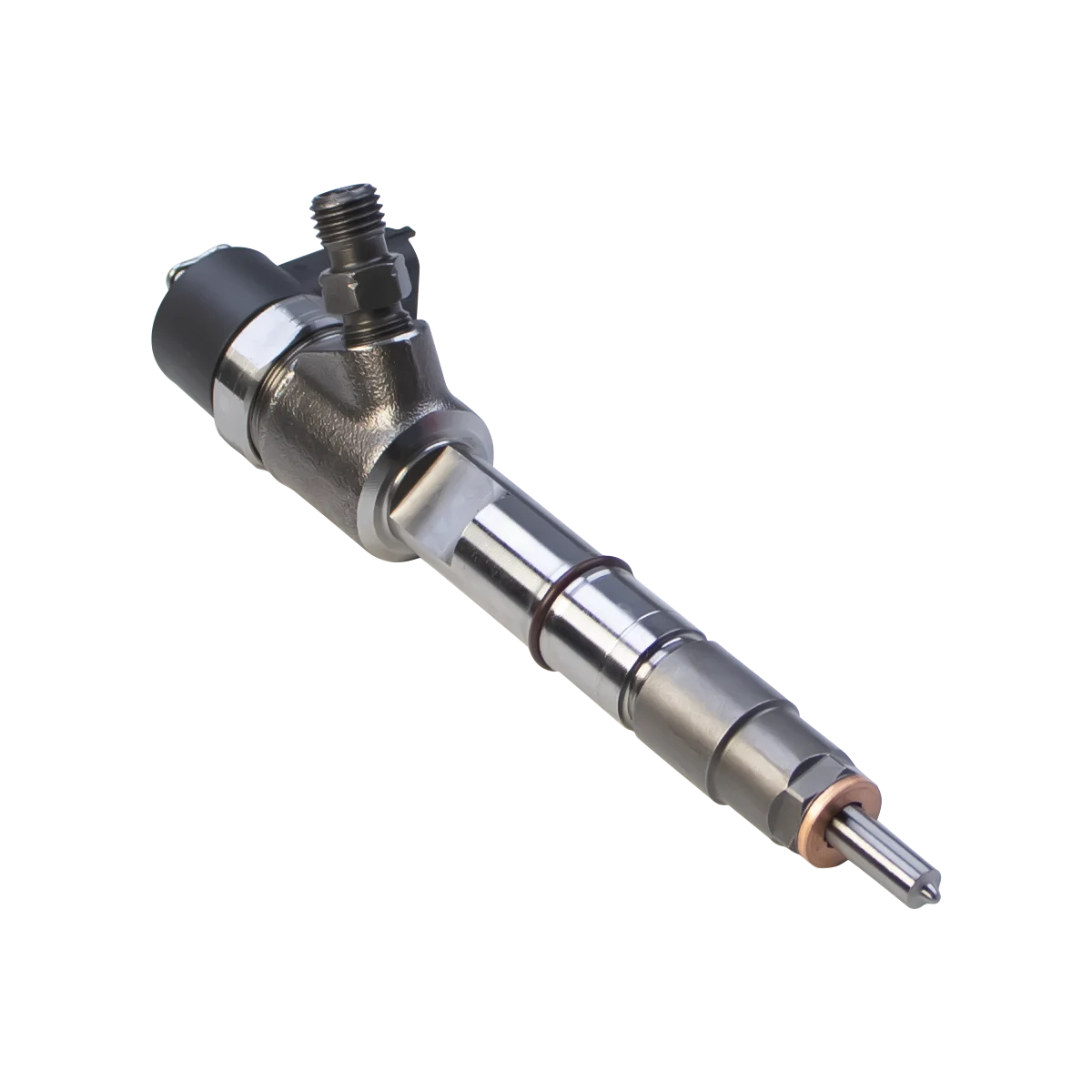 Fabricado en China 0445110629   Nuevo inyector común diésel de carril de piezas de motor de automóvil para JMC 4JB1T para Bosch
