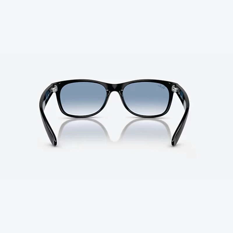 Gafas de Sol Rayban Original 2132 New WAYFARER CLASSIC con Lentes de Cristal en Caja
