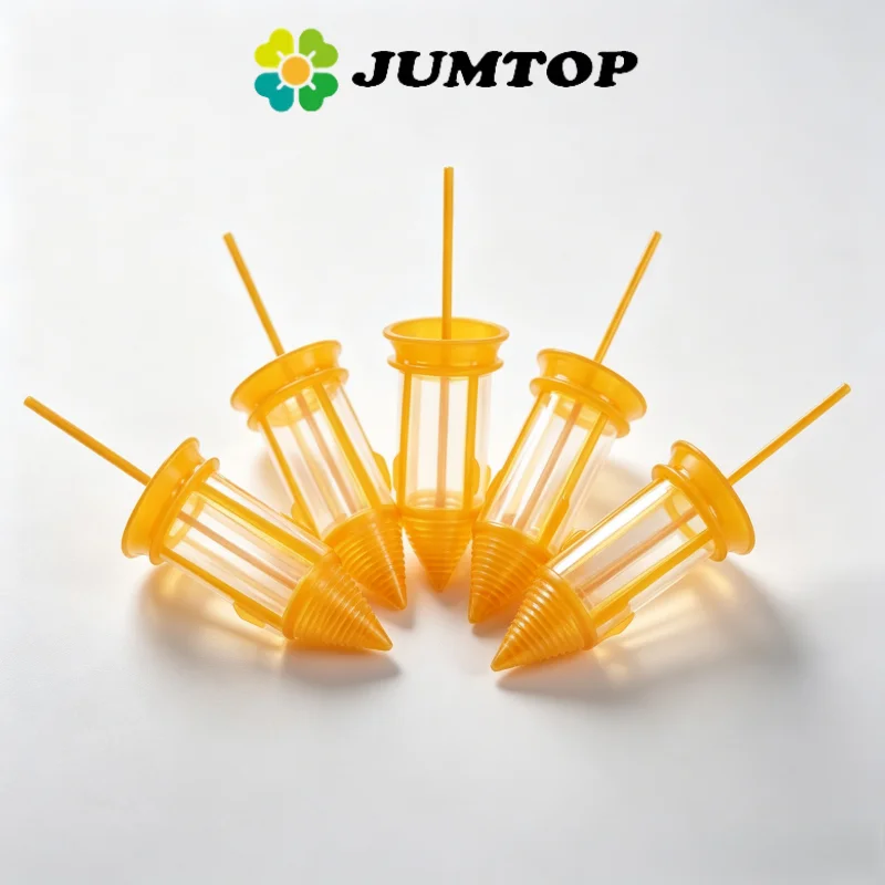 JUMTOP - Juego de 5 Filtros de Agua Dentales, Válvula de Succión, Filtro de Succión Fuerte y Débil, Equipo para Dentistas