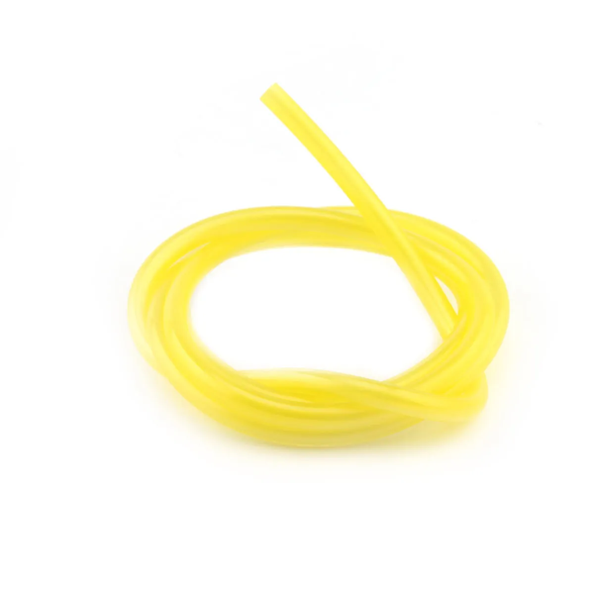 Tubo de combustible de 2 metros, tubería de aceite, tubería de Gas para tanques de combustible de avión modelo Gas RC