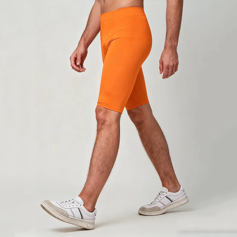 Pantalones cortos para correr al aire libre para hombre, tabla masculina, gimnasio, ejercicio, Fitness, entrenamiento, baloncesto, senderismo, entrenamiento, deporte, ropa de fútbol 05