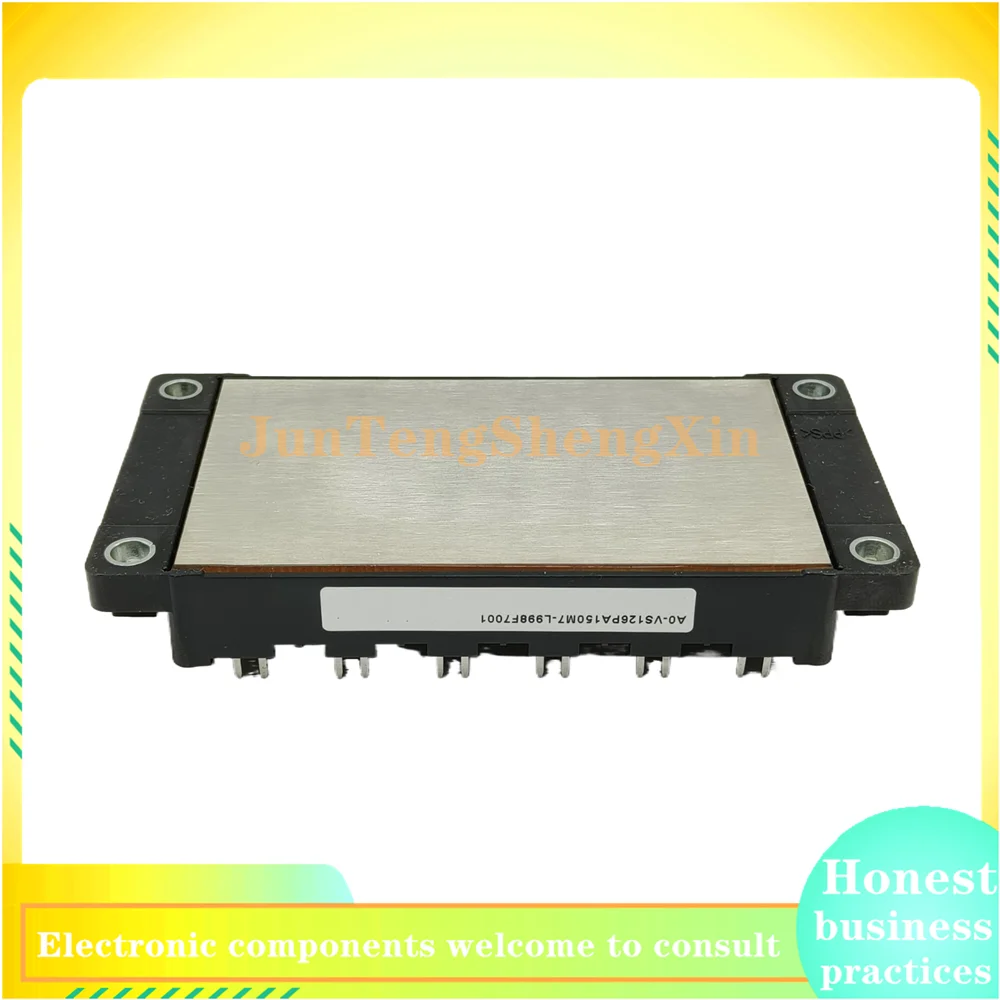 Módulo IGBT AO-VS126PA150M7-L998F70 L998F7001 AO-VS126PA100M7-L997F70 AO-VS126PA200M7-L999F70