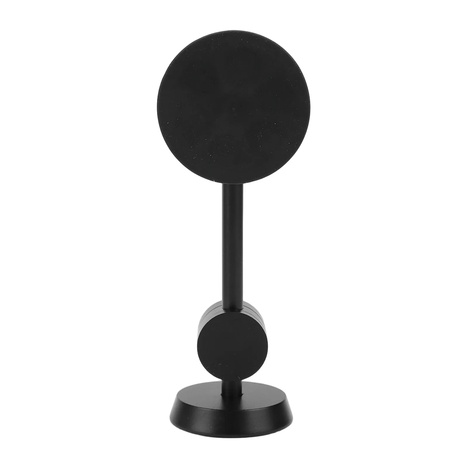 Soporte de pantalla de disco magnético, soporte de estante de filtro de café magnético, accesorio de cafetera italiana, aleación de aluminio