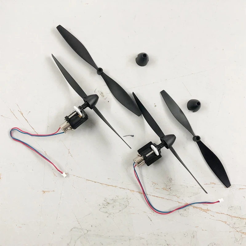 Parkten Wltoys F949 mortor RC avión repuestos motores para park10toys F949 CESSNA-182 R/C F949 conjunto de Motor principal piezas y accesorios