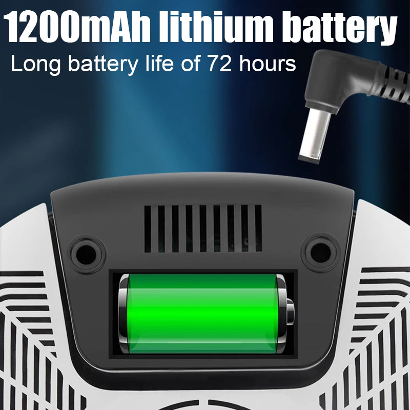 Atrapamoscas mejorado USB/trampa para moscas eléctrica recargable, trampa para insectos de seguridad, herramienta para atrapar plagas interior/exterior para el jardín del hogar