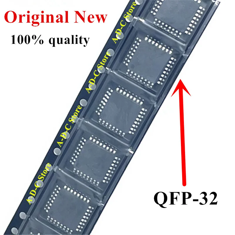 Envío gratis 10 Uds L9929XP L9929 HSSOP-24 Chipset 100% nuevo