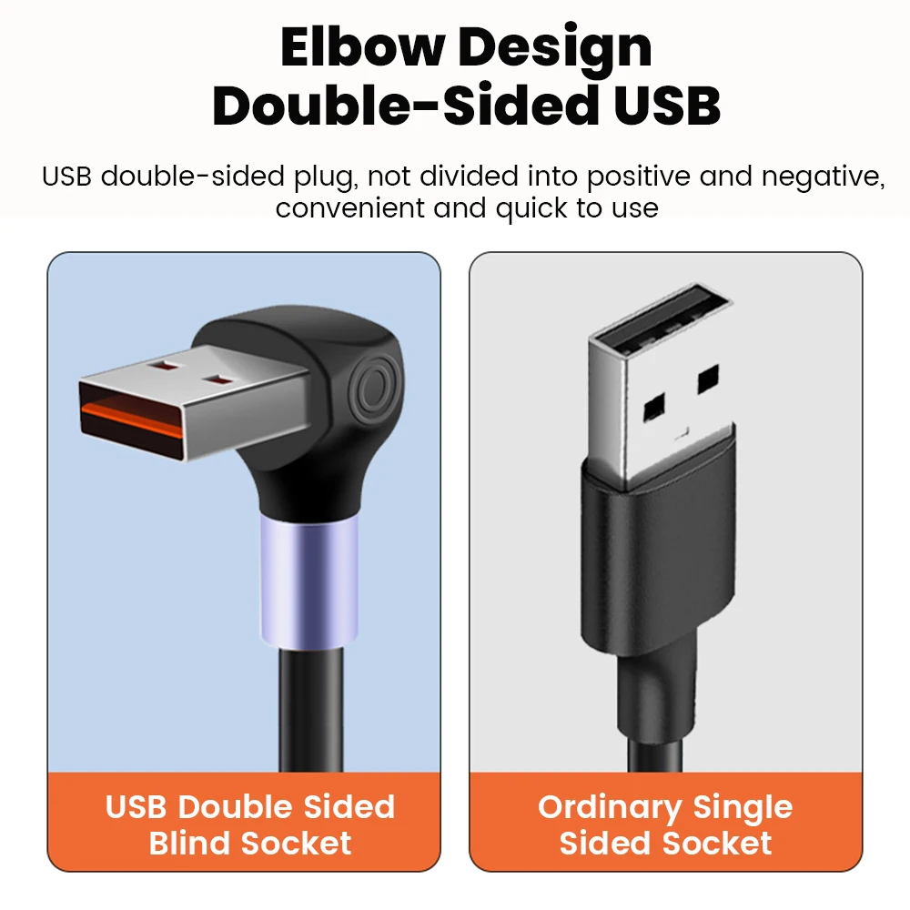 Cable de resorte de coche de 20CM a 1M, Cable de carga rápida corto de 66W, Cable tipo C a tipo C para iPhone 15, Huawei, Xiaomi, Samsung, Cable USB C
