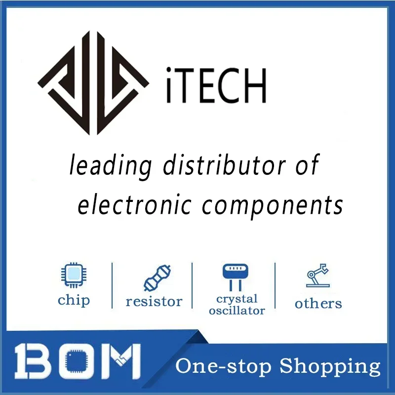 Original IPT015N10N5 IPT015N10N5ATMA1 015N10N5 MOSFET N-CH 100V 300A 100% nuevo y genuino, lote de 10 unidades