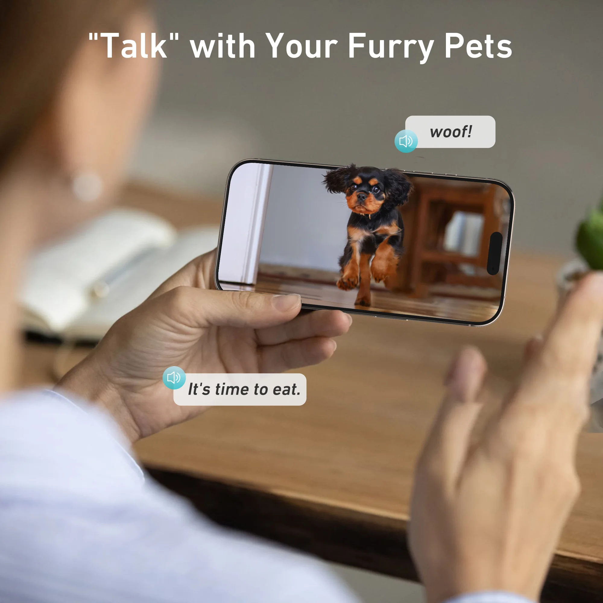Comedero automático para gatos de 8L con cámara de vídeo de 1080p, dispensador de comida para gatos con WiFi 5G, grabadora de voz inteligente para mascotas, aplicación Tuya, alimentador automático para mascotas
