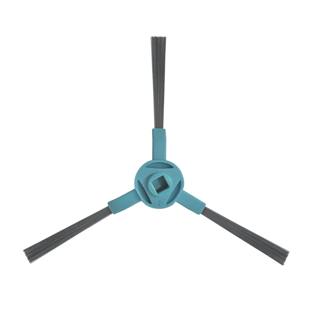 Cepillo Lateral principal, filtro HEPA, paño de mopa, bolsa de polvo para Cecotec Conga 2299 Ultra / 2499 Ultra, accesorios para aspiradoras