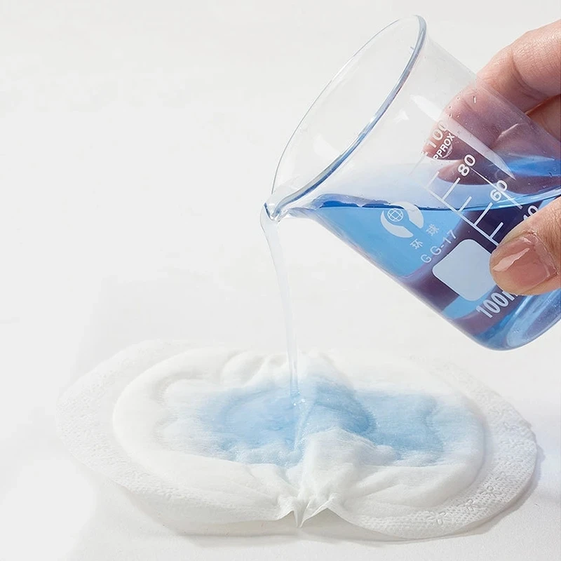 30 unids/bolsa almohadillas para perros pañales desechables para perros masculinos y femeninos-pantalones cortos cómodos y absorbentes para perros con almohadilla sanitaria