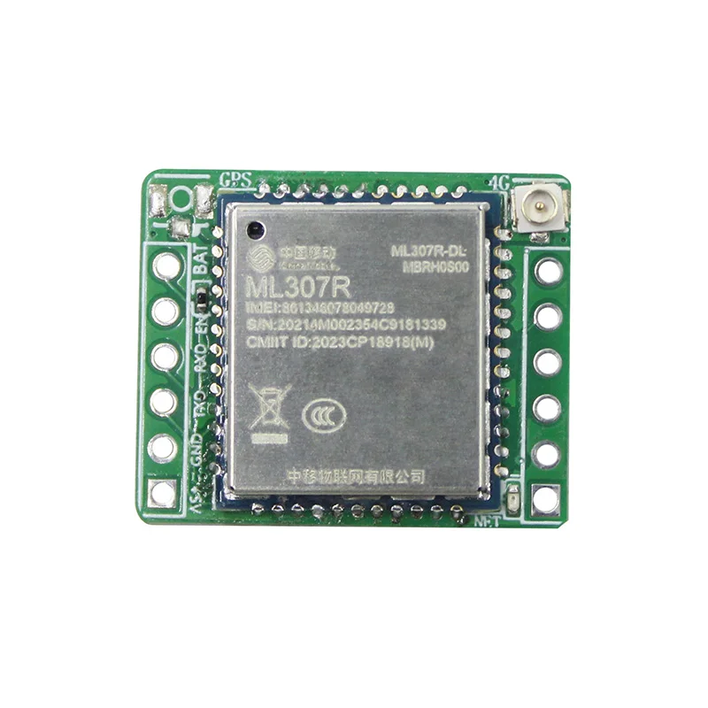 ML307R Módulo 4G Cat1 IoT AT Firmware para comunicación inalámbrica del robot XiaoZhi AI