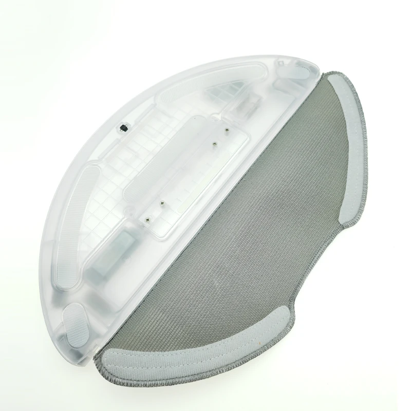 Tanque de agua para XiaoMi Mi Robot aspirador 2 Lite 2 Pro MJST1S MJST1SHW BHR5044EU caja de polvo paño de mopa accesorios de repuesto