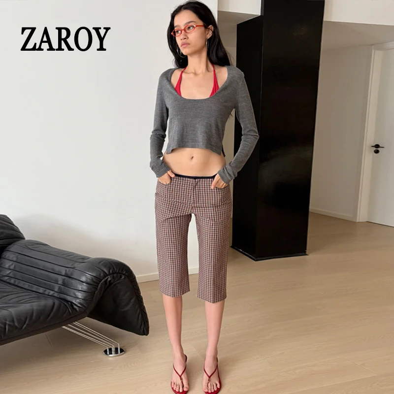 Sandalias de lujo de diseñador para mujer, tipo chanclas con cuña, tacón alto de 6 cm, punta abierta, con hebilla de moda, rojas, gruesas, шлепки женские