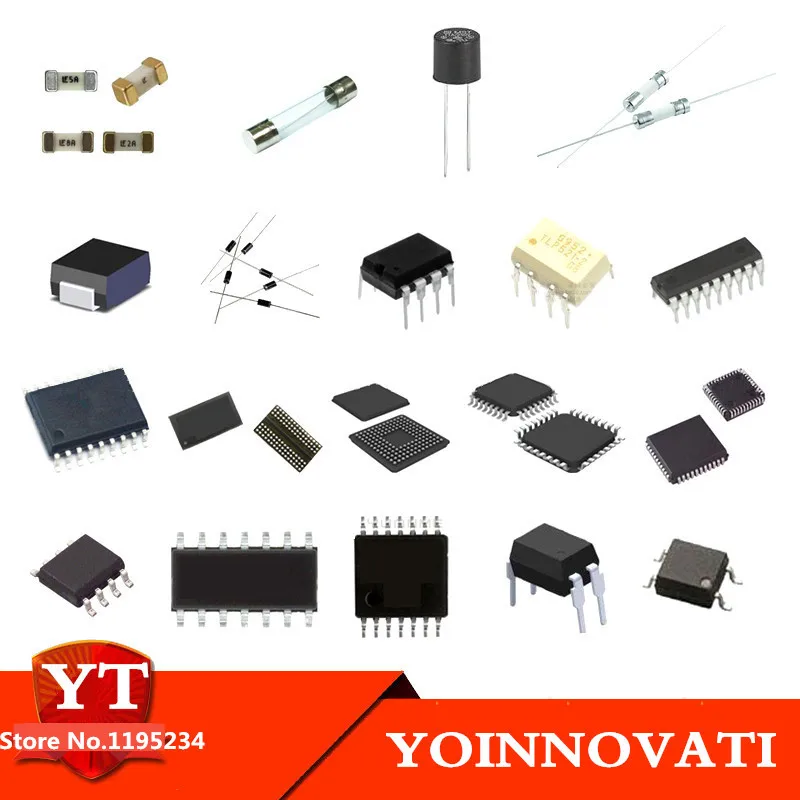 Lote de 5 uds. VN920B5 VN920B5TR-E VN920 TO263 nuevo y Original IC