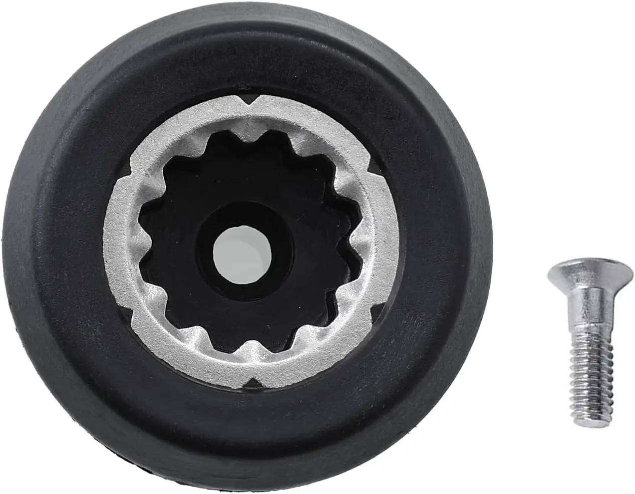 Kit de 2 Piezas de Engranaje para Base de Licuadora NutriBullet de 1700W, Repuestos para Licuadora RX N17-1001 NB-301S