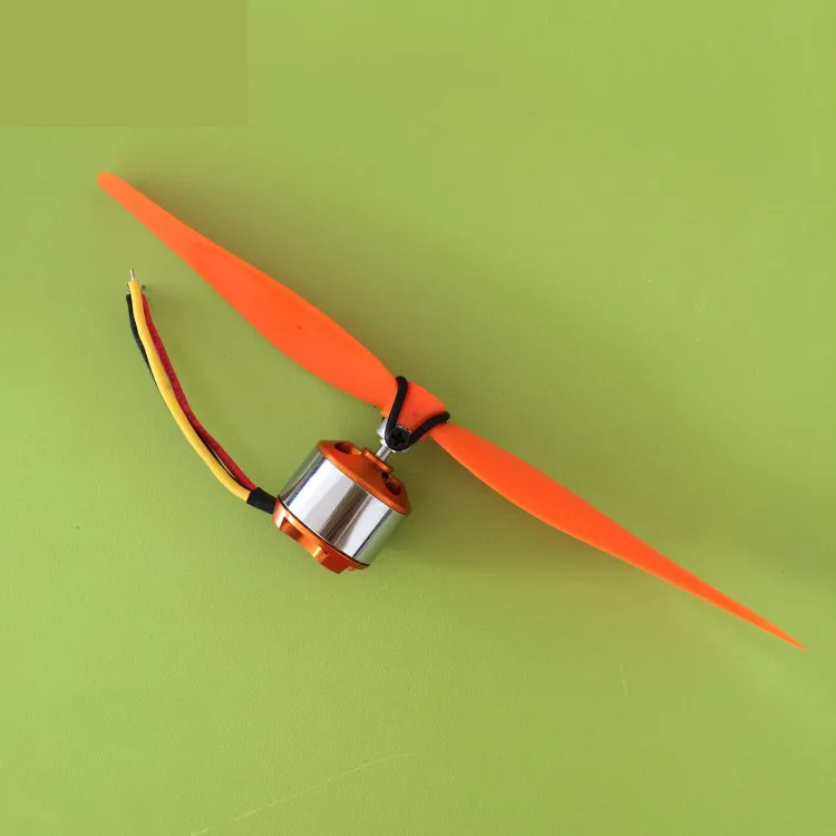 30 Uds juntas tóricas de goma 2204 2206 2305 protector de hélice de motor sin escobillas anillo fijo para piezas de avión RC 3D F3P