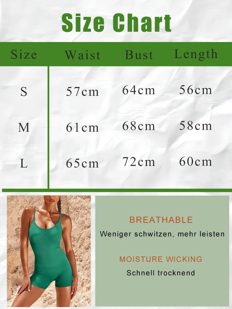 Mono de yoga sin costuras de cintura alta para mujer, ropa deportiva, pantalones para correr, conjunto deportivo