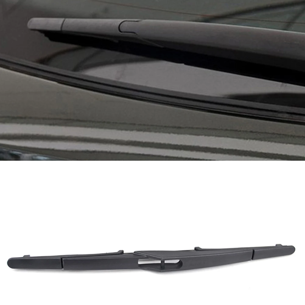 Juego de limpiaparabrisas, Kit de ventana delantera y trasera para Peugeot 3008 MK2 2017 2018 2019 2020 2021, limpiaparabrisas de 28 "y 16" y 12"