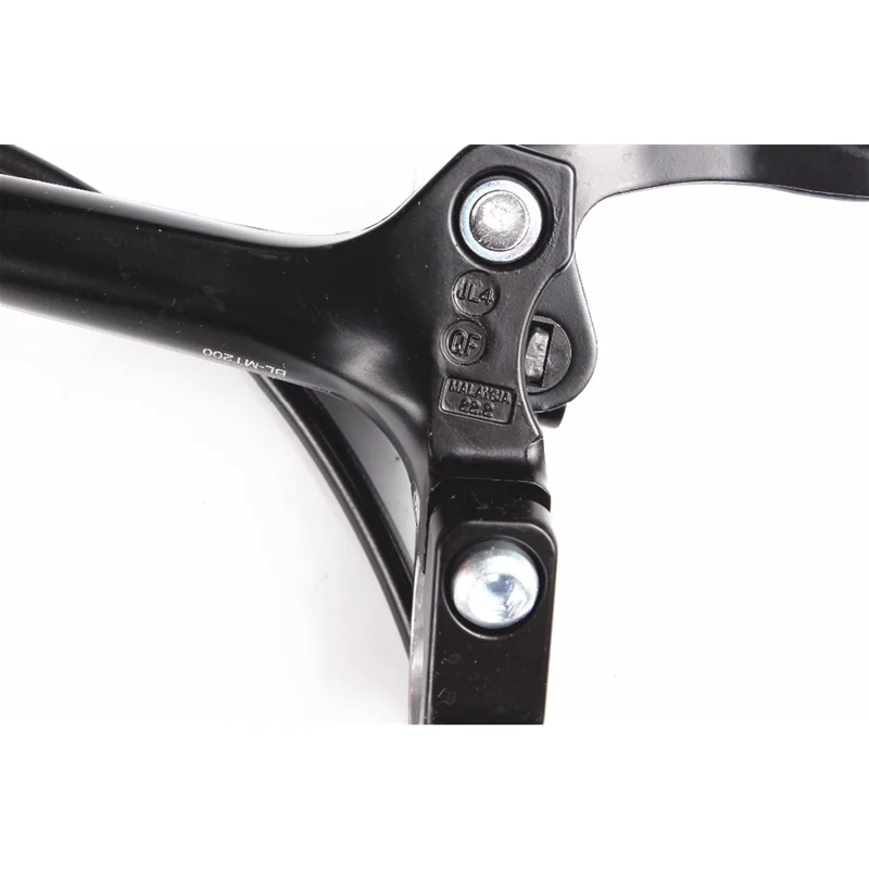 Shimano MT200 freno BL BR MTB E-bike freno de disco hidráulico bicicleta eléctrica freno delantero izquierdo derecho trasero