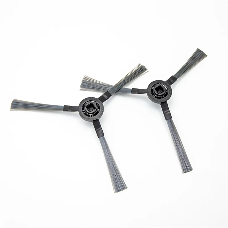Kit de repuesto de cepillo lateral A23F, incluye filtro de bolsa de polvo de paño de mopa para Robot aspirador Redkey R10, acces
