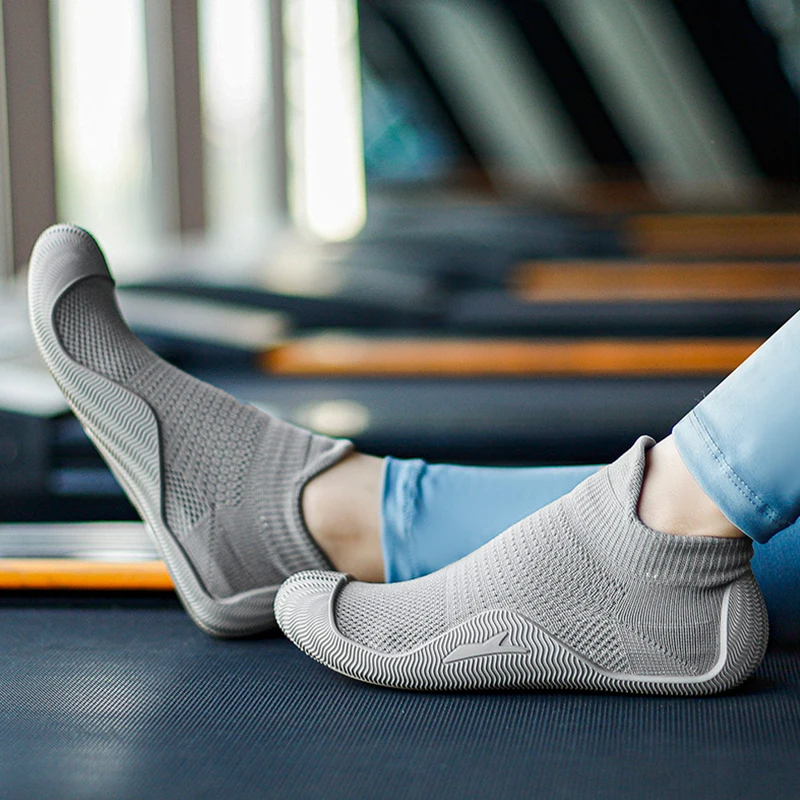 Gallon Shark zapatos descalzos, calcetines, zapatos de playa, zapatos de Fitness, zapatos de Yoga, zapatos de conducción, zapatos deportivos, zapatos casuales de suelas finas