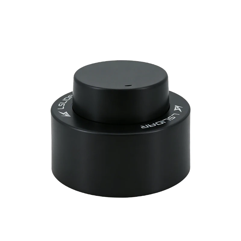 Lslidar N10 360 °   Sensor Lidar TOF de 25 m, Radar Láser Impermeable Antideslumbrante, Compatible con ROS1 y ROS2, para Interiores y Exteriores