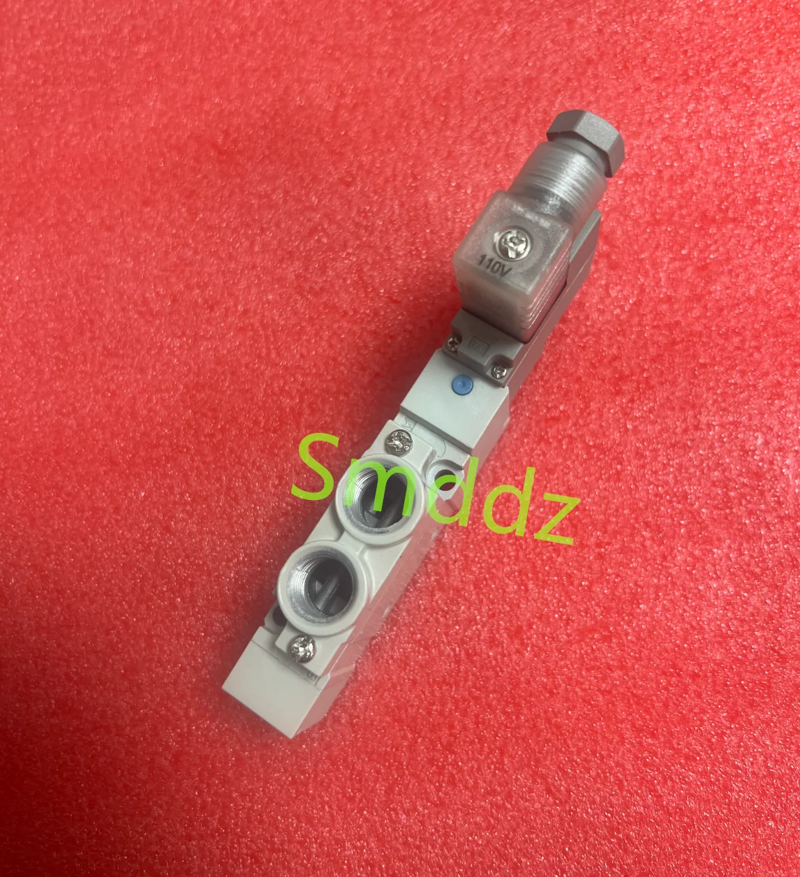 1 unidad/válvula solenoide: SY7120-3DZ-02 /SY7120-5YO-02F-Q /SY7120-5DOSD-02-F2 /SY7120-5DZ-02F-Q /SY7220-5DZD-02 /SY7220-5DZ-02