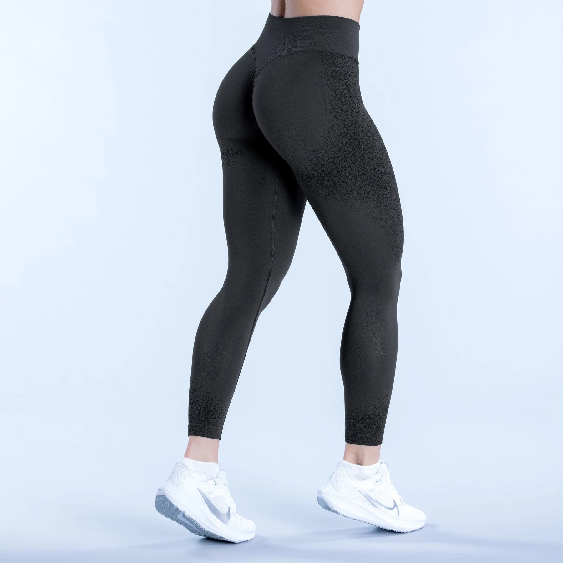 Ignite entrenamiento gimnasio Leggings botín deportes medias Ignite Leggings ropa de mujer pantalones de Yoga de cintura alta Scrunch Butt Leggings