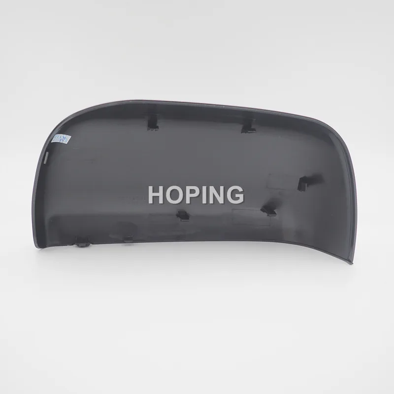 Cubierta de espejo retrovisor para Mitsubishi Pajero V73 V87 V93 V97 2007-2020, carcasa de espejo lateral de puerta