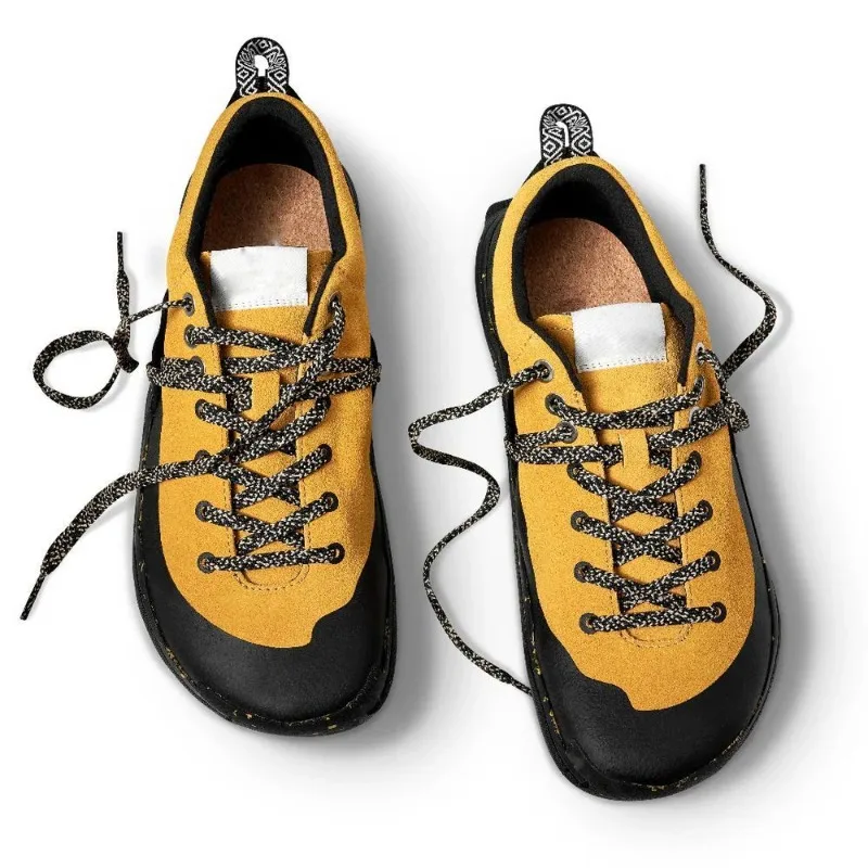 Zapato clásico para correr para hombre, transpirable, para caminar, trotar, pies anchos, zapatos de viaje, zapatillas profesionales para caminar