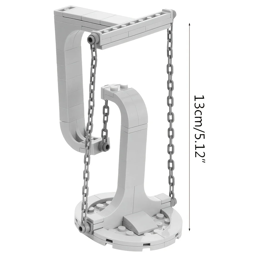 Conjunto de bloques de construcción DIY Creator, esculturas de tensegridad, bloques de construcción antigravedad, novedoso equilibrio físico, ladrillos DIY, juguetes para chico
