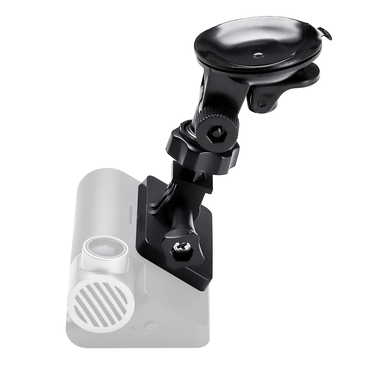Soporte para 70mai A800S / A810 / A810S / A800SE, soporte con ventosa para 70mai A800S / A810