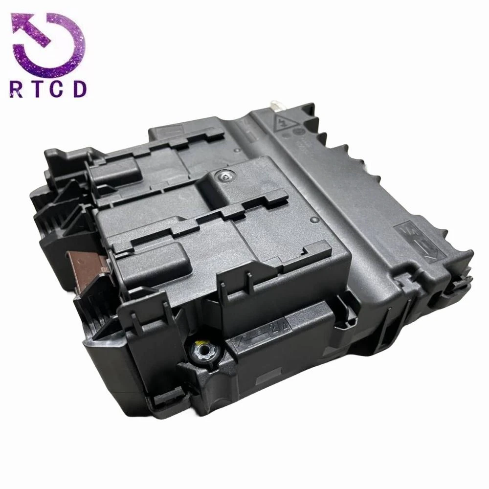 Módulo de control ECU BSI del administrador de baterías de alta calidad 9675350380 9675350280   PARA Peugeot 308S 408 4008 Citroen C4 Picasso