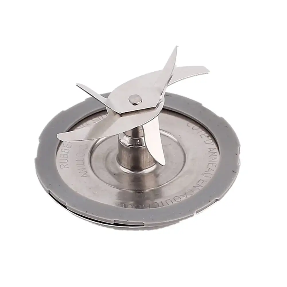 Reemplazo de cuchilla de licuadora para accesorios de licuadora Oster Pro 1200W