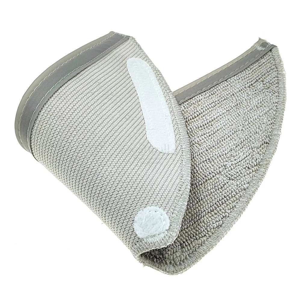 Paños de Repuesto para Aspiradora Robótica Dreame D20 Plus / D20 Pro Plus, Accesorios para Mopa, Almohadillas de Repuesto