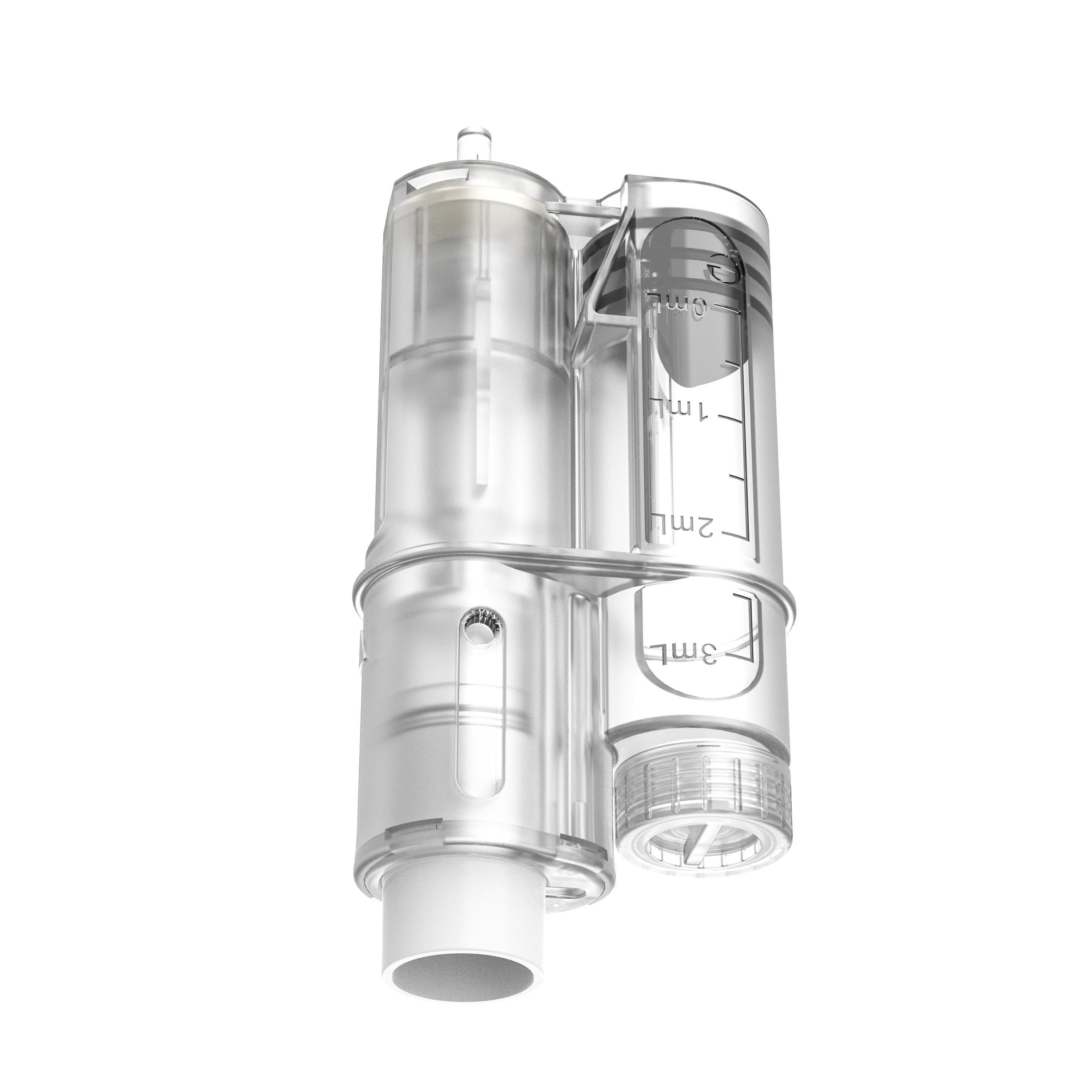 Cartuchos de Repuesto para Dr. Pen H6, Agujas Nano de 18/36/42 Pines, Puntas Desechables Estériles, Compatibles con Hydra Pen H6, Microneedling