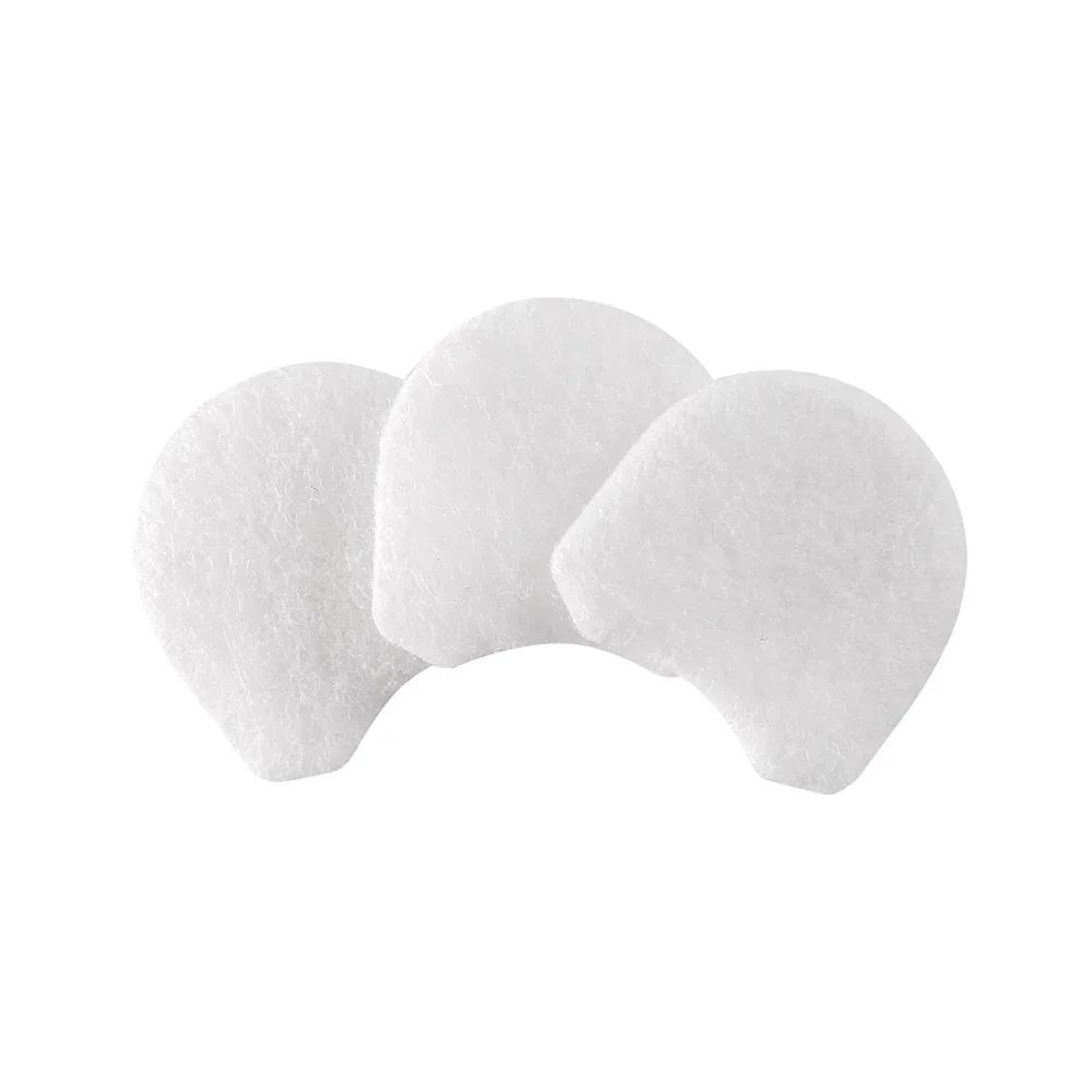 Filtro de repuesto para CPAP, compatible con dispositivos Air Mini, respirador de alta calidad, filtro hipoalergénico para CPAP ResMed AirMini.
