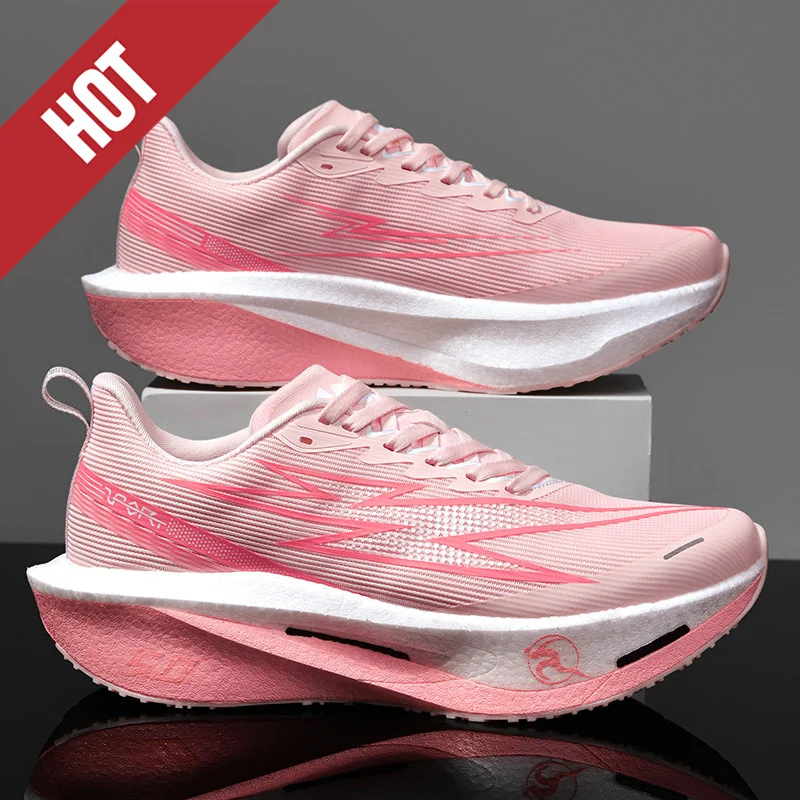 2026 nuevos zapatos deportivos para correr para hombre, zapatillas deportivas ligeras y transpirables para mujer, zapatillas deportivas para gimnasio, trotar, Tenis AirCushion